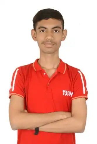 Ronak Das